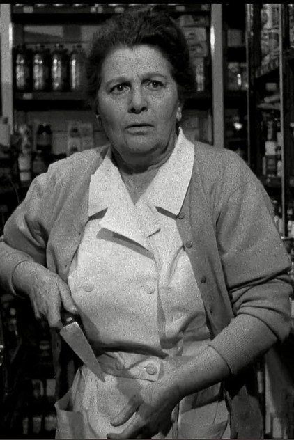 Zdjęcie Olga Fabian