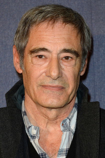Zdjęcie Gérard Lanvin