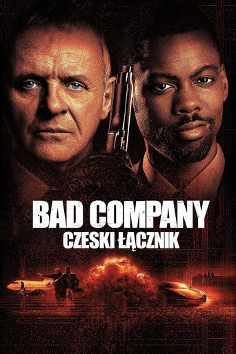 Bad Company – Czeski Łącznik