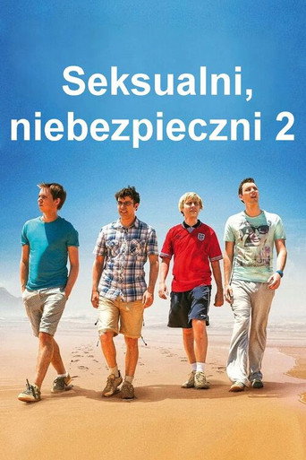 Seksualni, niebezpieczni 2