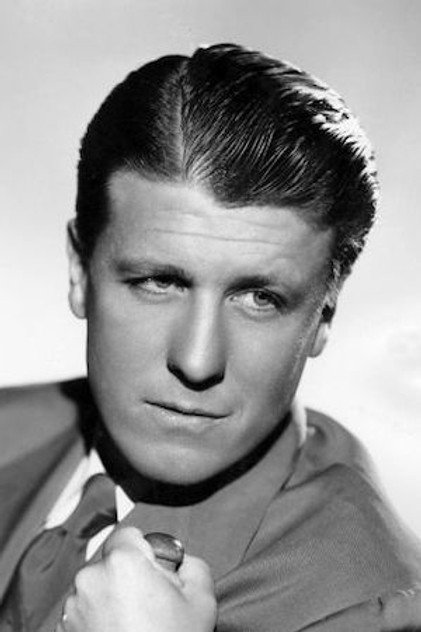 Zdjęcie George Stevens