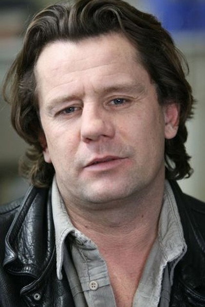 Zdjęcie Luc Thuillier