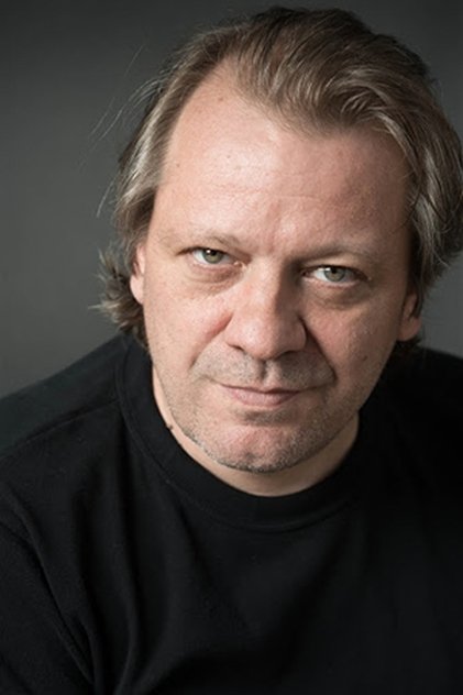 Zdjęcie Vincent Jouan