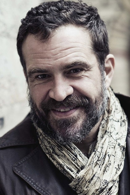 Zdjęcie Éric Boucher