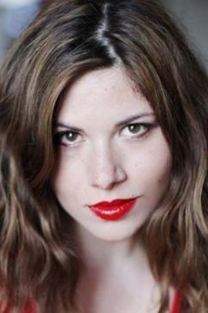 Zdjęcie Rachel Suissa