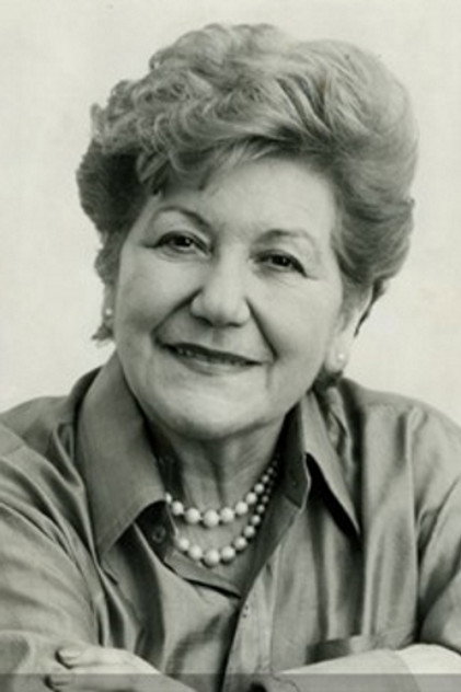 Zdjęcie Nancy Nevinson