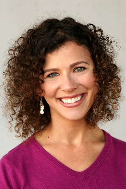 Zdjęcie Elise Allen
