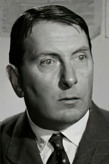 Zdjęcie André Dalibert