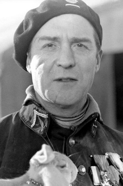 Zdjęcie Daniel Mendaille