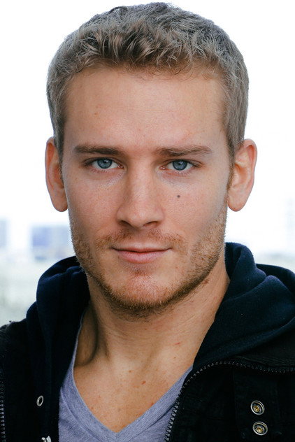 Zdjęcie Nicholas James