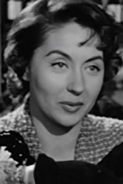 Zdjęcie Xenia Valderi