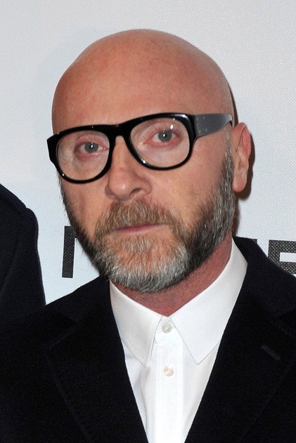 Zdjęcie Domenico Dolce