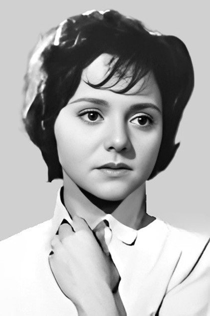 Zdjęcie Dolores Sutton