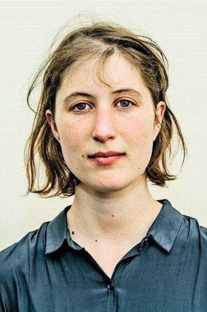 Zdjęcie Jeanne Cohendy