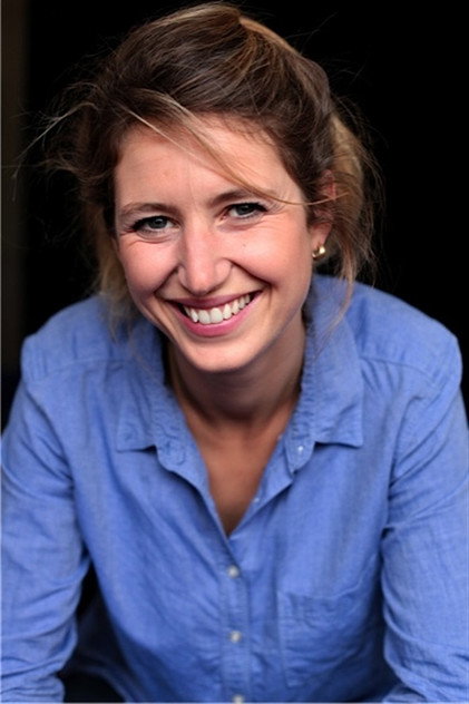 Zdjęcie Manon Kneusé