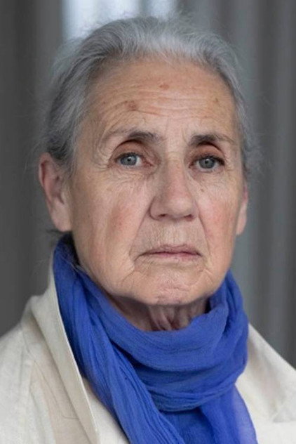 Zdjęcie Guylène Péan