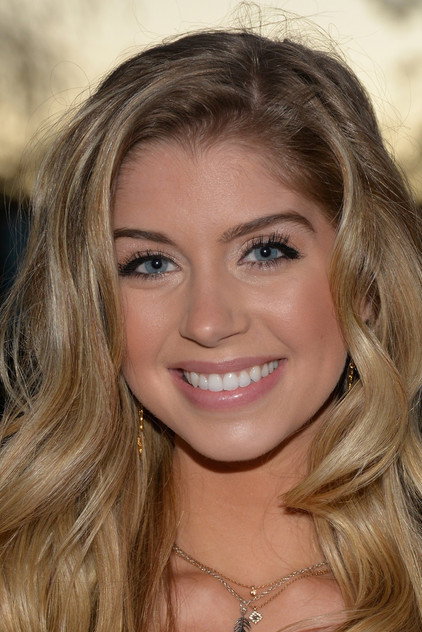 Zdjęcie Alexandria DeBerry