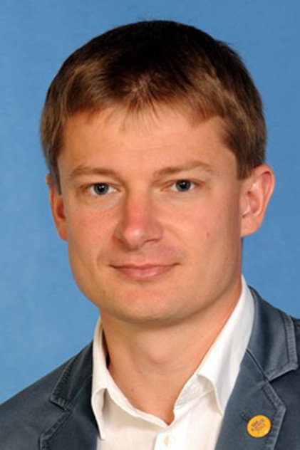 Zdjęcie Viktor Krištof