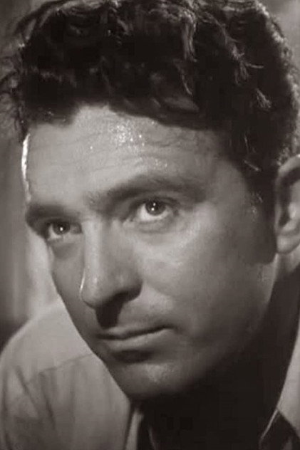 Zdjęcie John Rodney