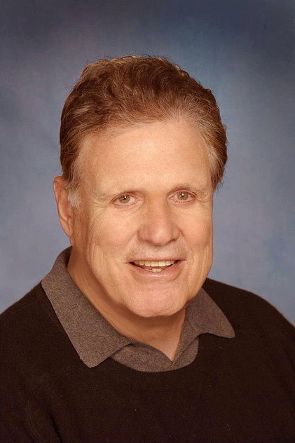 Zdjęcie Steve Binder
