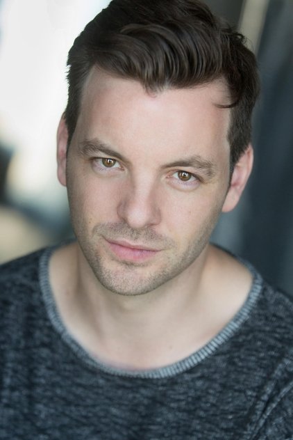 Zdjęcie Gethin Anthony