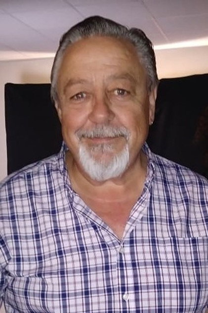 Zdjęcie José María Sacristán