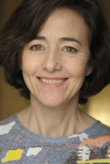 Zdjęcie Catherine Mouchet