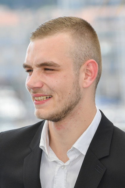 Zdjęcie Darren Muselet