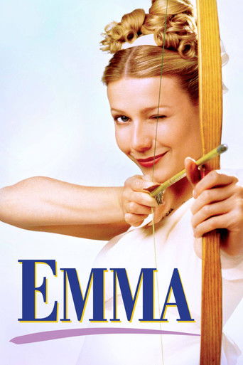 Okładka filmu Emma