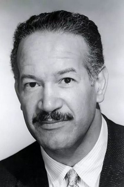 Zdjęcie Frank Silvera