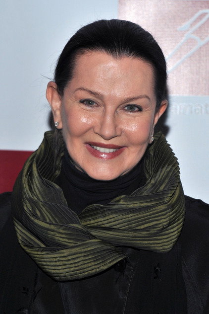 Zdjęcie Veronica Hamel