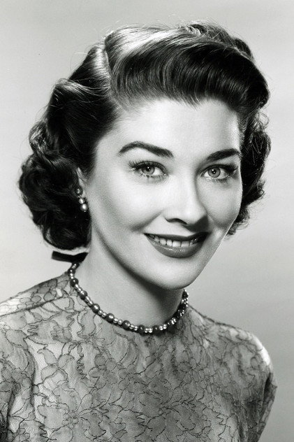 Zdjęcie Virginia Leith