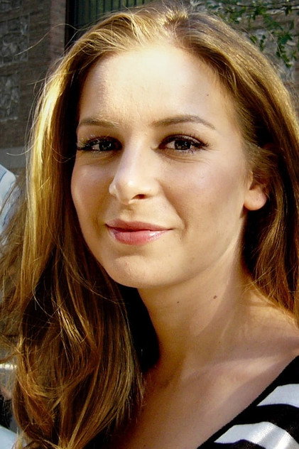 Zdjęcie Mercè Llorens