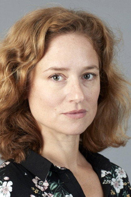 Zdjęcie Caroline Ferrus