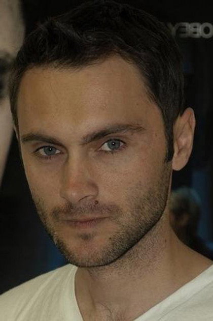 Zdjęcie Vitaliy Versace
