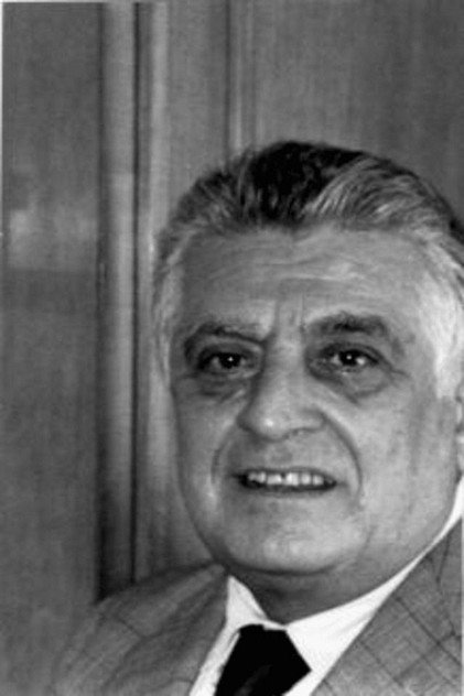 Zdjęcie Massimo Franciosa