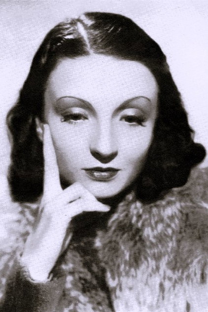 Zdjęcie Rina Morelli