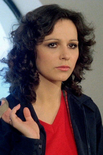 Zdjęcie Stefania D’Amario