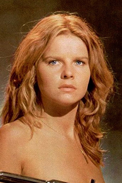 Zdjęcie Mónica Zanchi
