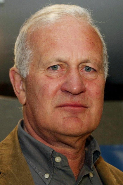 Zdjęcie John Irvin