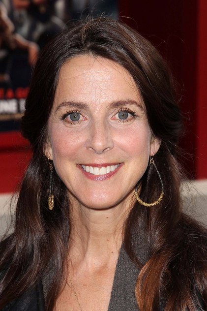Zdjęcie Martha Quinn
