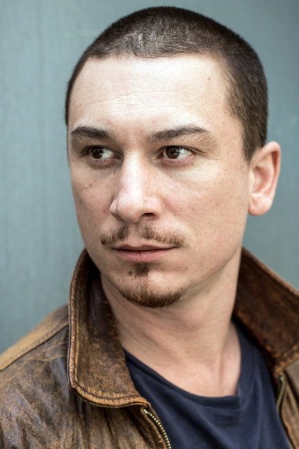 Zdjęcie François Camus
