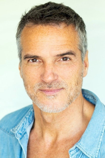 Zdjęcie Marc Larnaudie