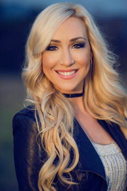 Zdjęcie Debbie Sherman