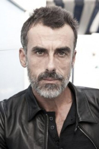 Zdjęcie Thomas Trabacchi