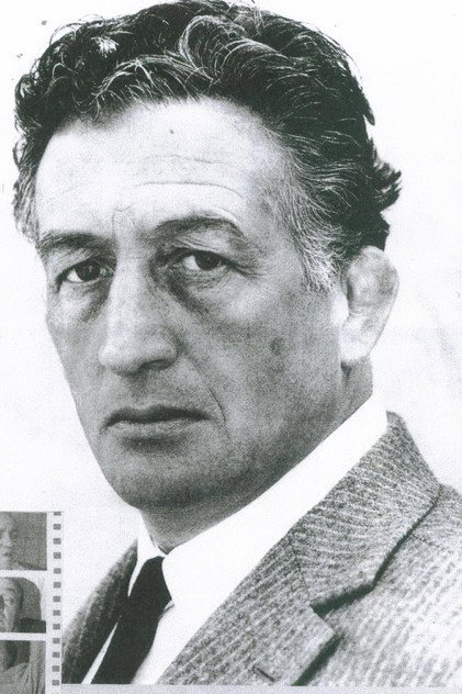 Zdjęcie Henri Cogan