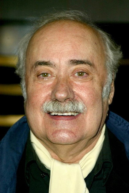 Zdjęcie Victor Spinetti
