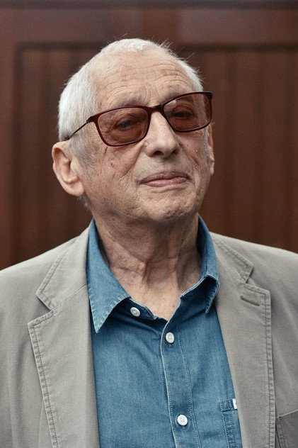 Zdjęcie Serge Korber
