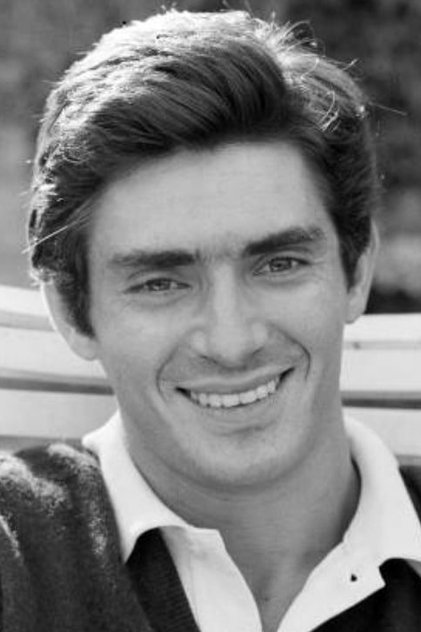 Zdjęcie Sami Frey
