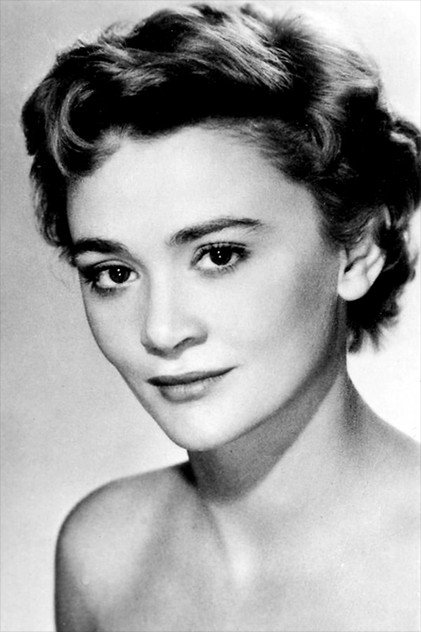 Zdjęcie Danièle Delorme